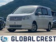 2014 HONDA STEPWAGON