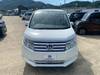 HONDA STEPWAGON