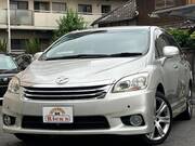 2009 TOYOTA MARK X ZIO