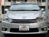 TOYOTA MARK X ZIO