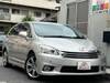 TOYOTA MARK X ZIO
