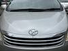 TOYOTA MARK X ZIO