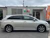 TOYOTA MARK X ZIO