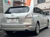TOYOTA MARK X ZIO