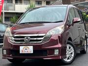 2009 HONDA STEPWAGON