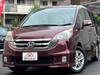 HONDA STEPWAGON