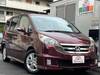 HONDA STEPWAGON