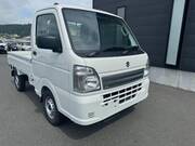 2025 SUZUKI CARRY TRUCK