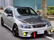 1999 TOYOTA ALTEZZA RS200 Z-ED