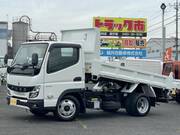 2021 FUSO CANTER