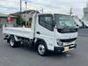 FUSO CANTER