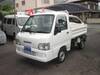 SUBARU SAMBAR TRUCK