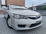 2010 HONDA CIVIC HYBRID