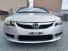 HONDA CIVIC HYBRID