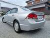 HONDA CIVIC HYBRID