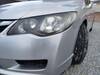 HONDA CIVIC HYBRID