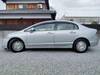 HONDA CIVIC HYBRID