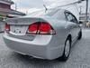 HONDA CIVIC HYBRID