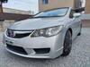 HONDA CIVIC HYBRID