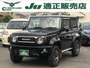 2023 SUZUKI JIMNY SIERRA