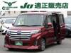 SUBARU JUSTY