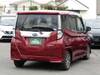 SUBARU JUSTY
