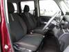 SUBARU JUSTY