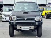 2005 SUZUKI JIMNY
