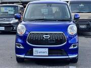 2015 DAIHATSU CAST