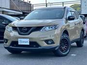 2014 NISSAN X-TRAIL