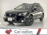 2018 SUBARU LEGACY OUTBACK