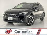 2021 SUBARU XV
