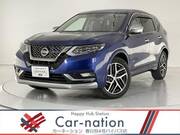 2020 NISSAN X-TRAIL