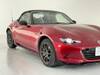 MAZDA ROADSTER