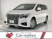 2022 NISSAN ELGRAND