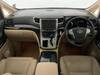 TOYOTA ALPHARD HYBRID