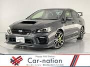 2019 SUBARU WRX STI