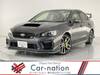 SUBARU WRX STI