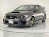 SUBARU WRX STI