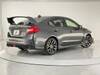 SUBARU WRX STI
