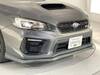 SUBARU WRX STI