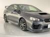 SUBARU WRX STI
