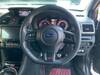 SUBARU WRX STI