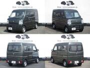 2025 SUZUKI EVERY