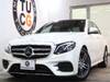 MERCEDES BENZ E-CLASS