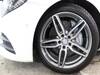 MERCEDES BENZ E-CLASS