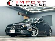 2019 MERCEDES BENZ A-CLASS