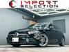 MERCEDES BENZ A-CLASS