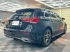 MERCEDES BENZ A-CLASS
