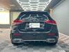 MERCEDES BENZ A-CLASS